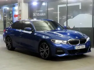 BMW 3시리즈
