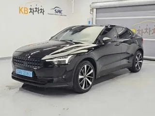 폴스타 폴스타2