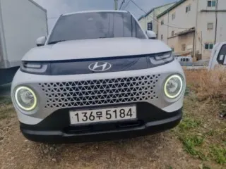 현대 캐스퍼