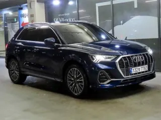아우디 Q3