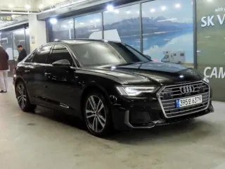 아우디 A6